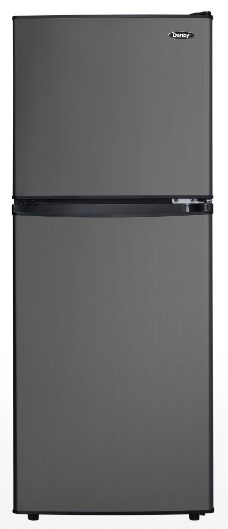 Danby 4.7 cu.ft Compact Refrigerator DCR047A1BBSL