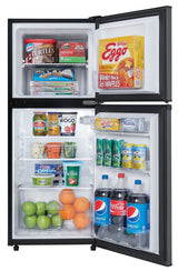 Danby 4.7 cu.ft Compact Refrigerator DCR047A1BBSL