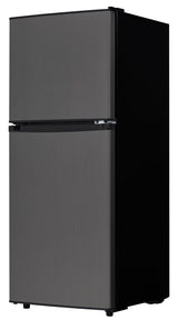 Danby 4.7 cu.ft Compact Refrigerator DCR047A1BBSL