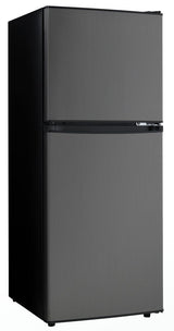 Danby 4.7 cu.ft Compact Refrigerator DCR047A1BBSL