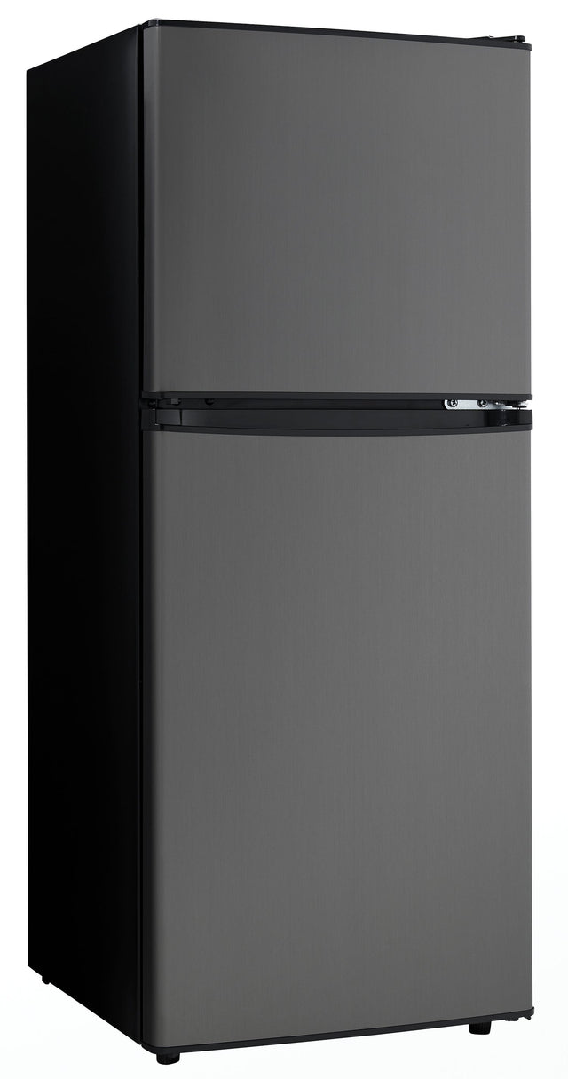 Danby 4.7 cu.ft Compact Refrigerator DCR047A1BBSL