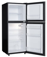 Danby 4.7 cu.ft Compact Refrigerator DCR047A1BBSL