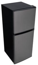 Danby 4.7 cu.ft Compact Refrigerator DCR047A1BBSL