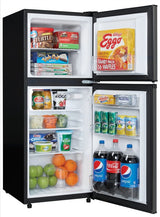 Danby 4.7 cu.ft Compact Refrigerator DCR047A1BBSL