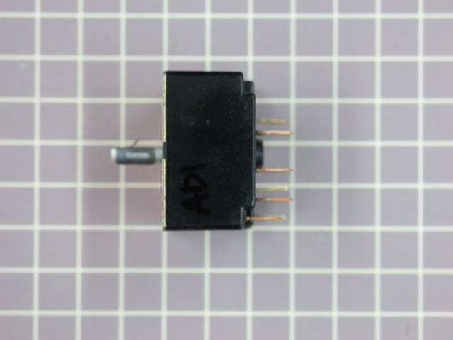Main Switch WJ26X268