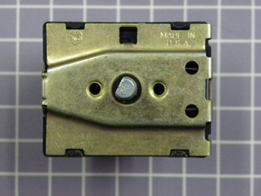 Selector Switch Y303420