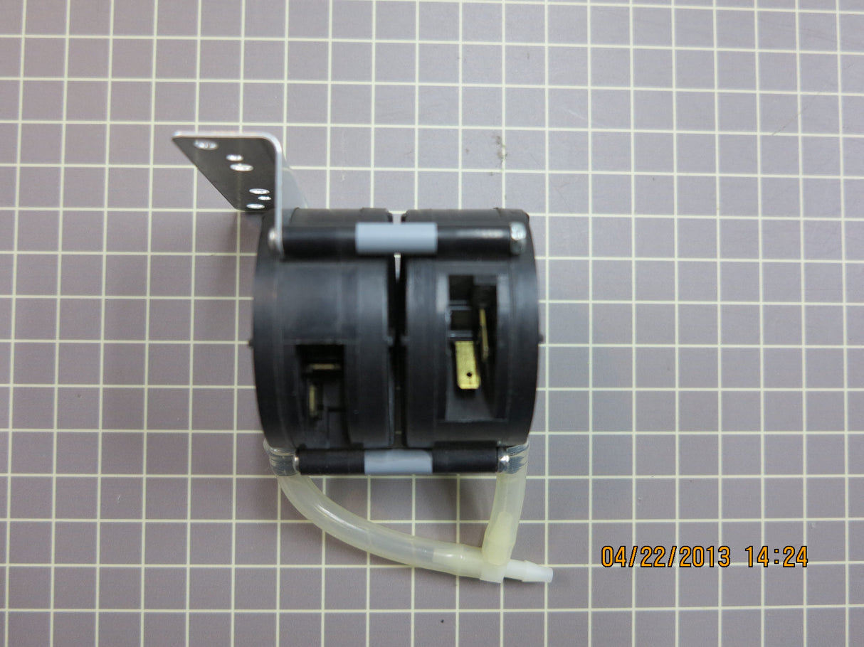 Air Pressure Switch 2 Stage B1370202