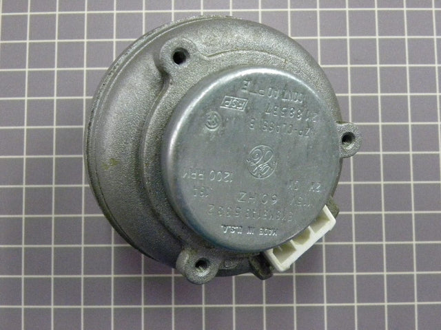 Condenser Fan Motor 2188537