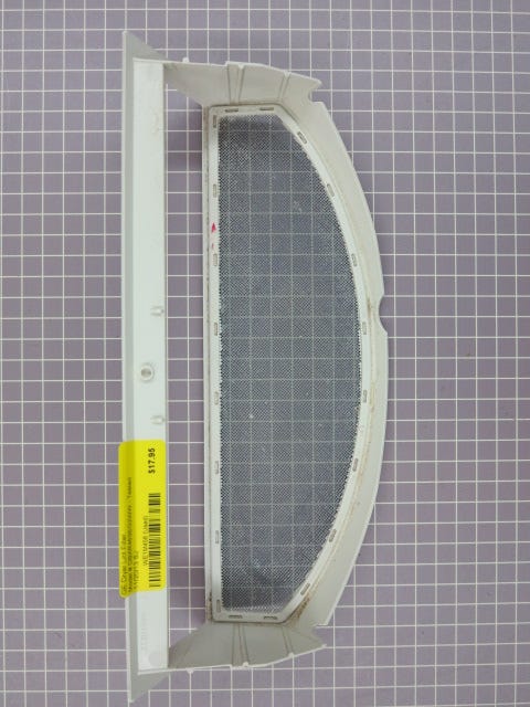 Lint Filter WE18M28