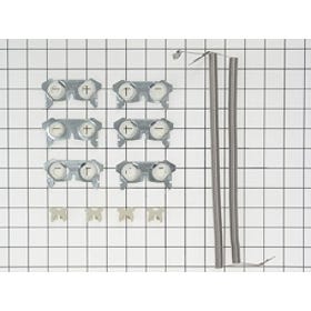 Heater Coil Restring Kit WE11X10007