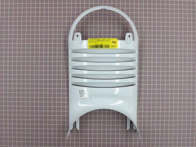 Hotpoint Refrigerator/Freezer, Freezer Tower Top WR17X10906