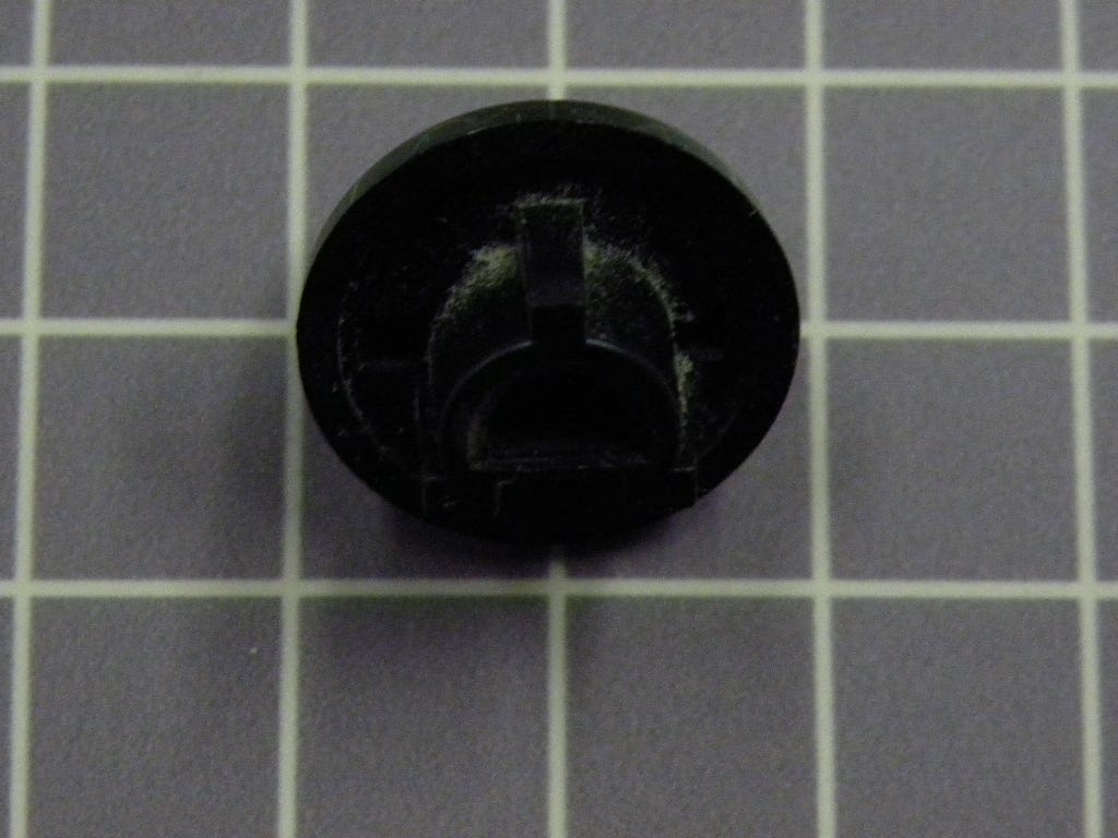 Control Knob 5303302864