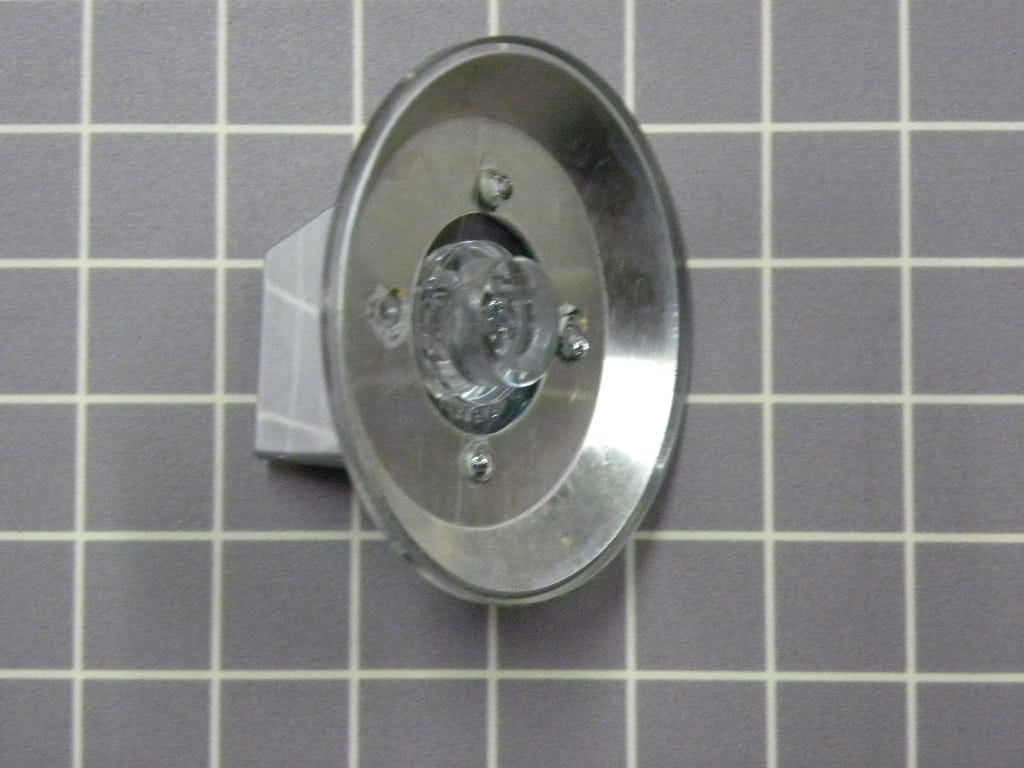 Thermostat Knob 7711P074-60
