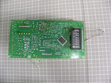 Sanyo Microwave Microcomputer 4-229S-31900