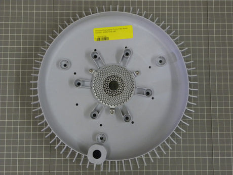 Pump Filter WPW10192799