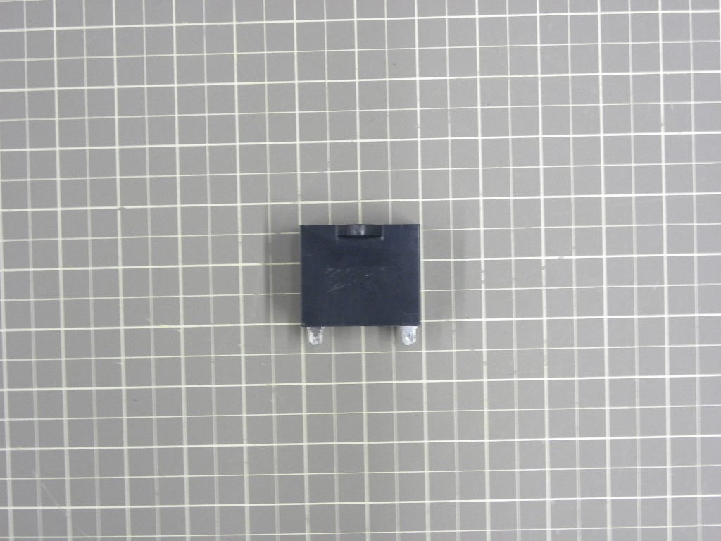 Frigidaire Dehumidifier Fan Capacitor CBB611A