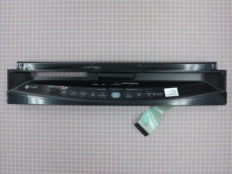 Touch Pad And Control Panel WD34X11216