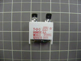 Thermal Fuse 8193762