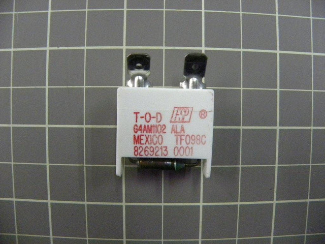 Thermal Fuse 8193762