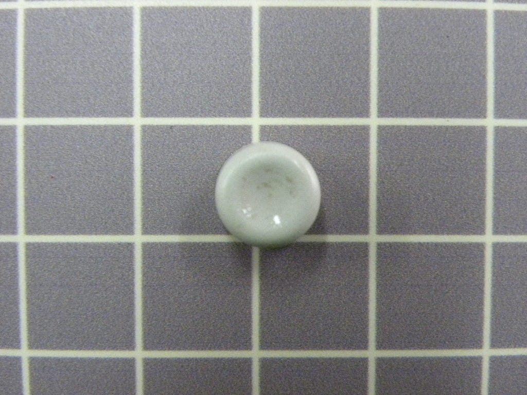 Clock Knob Y704484