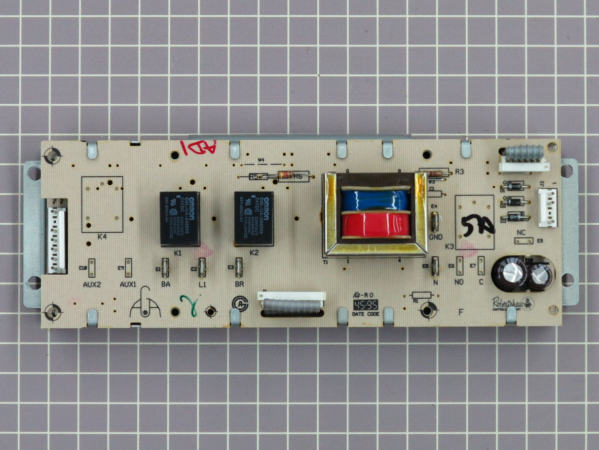 Electronic Control WB07K0116