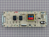 Electronic Control WB07K0116