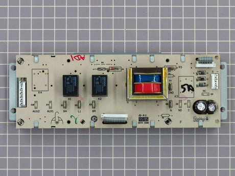 Electronic Control WB07K0116