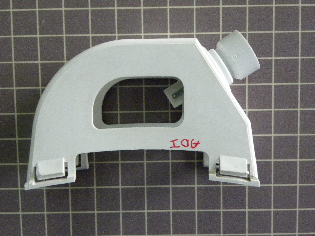Light Socket 6913EL3002A