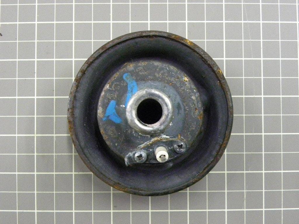 Sealed Burner with Electrode WP3412D024-26