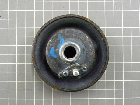 Sealed Burner with Electrode WP3412D024-26