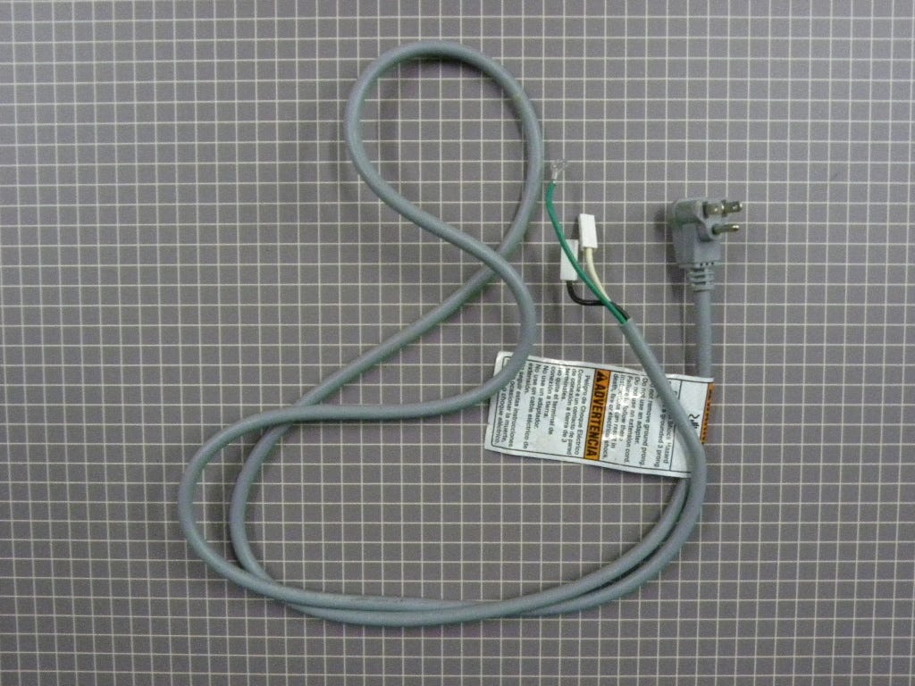 Power Cord 8182649