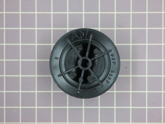 Infinite Control Knob WB03X0804
