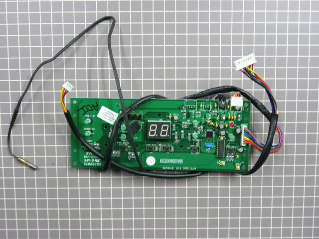 Soleus Dehumidifier Display Board SG-DEH-70-1