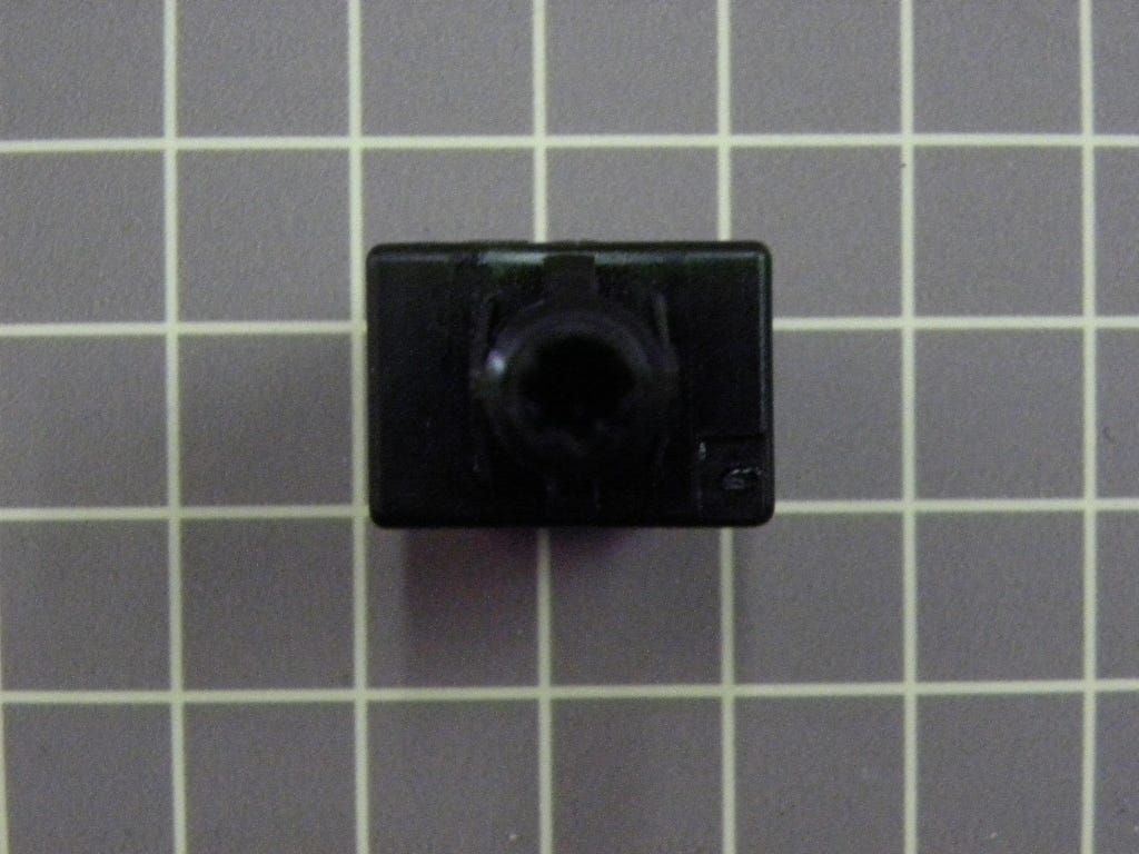 Start Switch 8061877