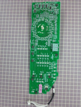 Maytag Washer User Interface W10051173