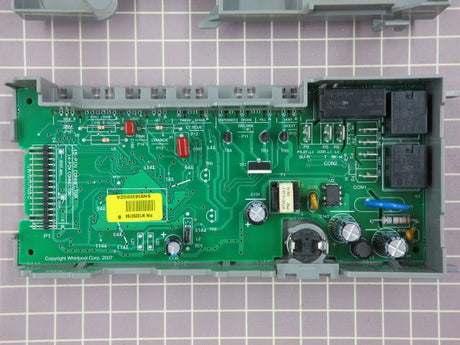Microcomputer WPW10298356