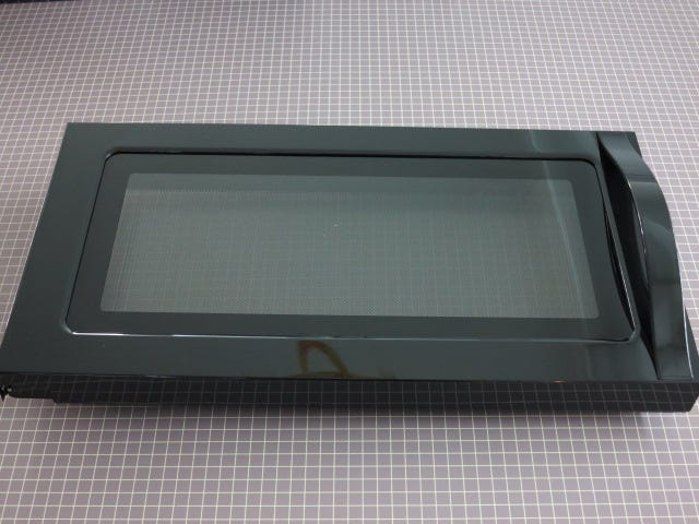 Complete Door W10468669