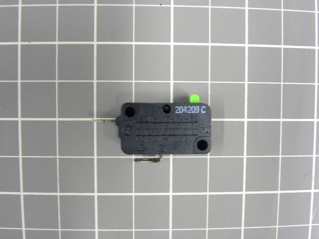 Goldstar Microwave Switch 6600W1K003C
