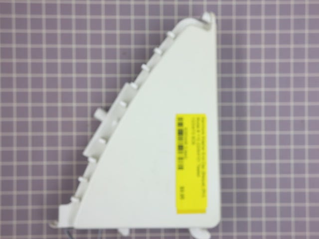 Kenmore Washer End Cap (RH) 8283449