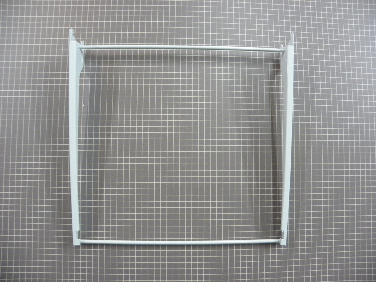 GE Refrigerator Shelf Frame WR71X10492