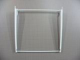 GE Refrigerator Shelf Frame WR71X10492