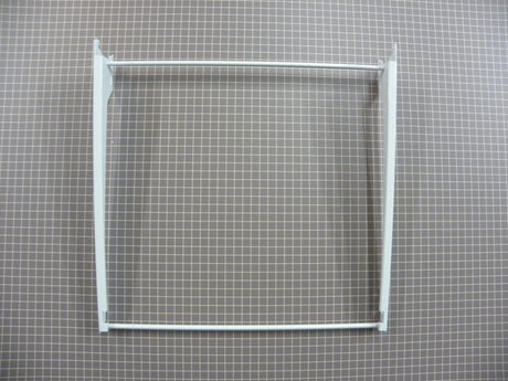 GE Refrigerator Shelf Frame WR71X10492