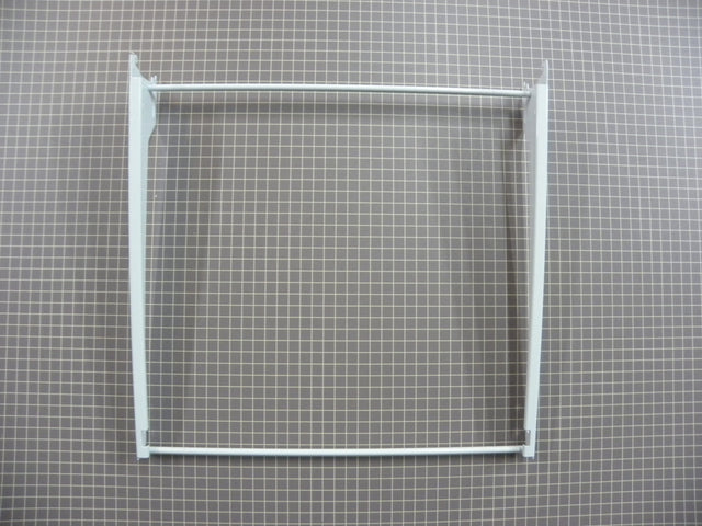GE Refrigerator Shelf Frame WR71X10492