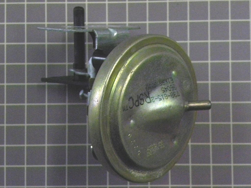 Pressure Switch 40055101