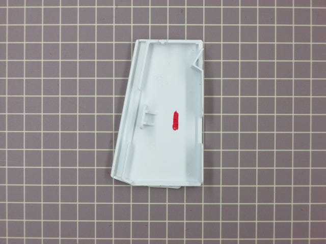 End Cap (RH) 9751280FW