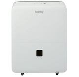 Danby 40 Pint Dehumidifier DDR040BJWDB