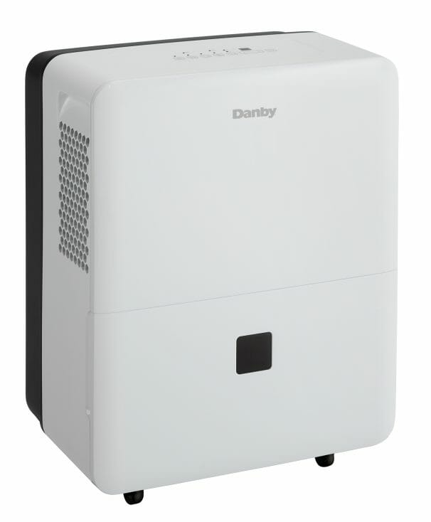 Danby 30 Pint Dehumidifier DDR030BJWDB