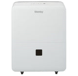 Danby 30 Pint Dehumidifier DDR030BJWDB