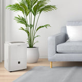 Danby 30 Pint Dehumidifier DDR030EBWDB