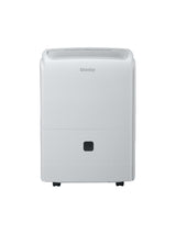 Danby 40 Pint Dehumidifier in White DDR040EB2WDB